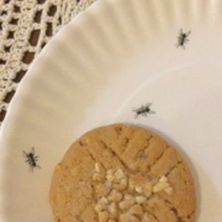 ピーナッツクッキー(マグノリアベーカリー )