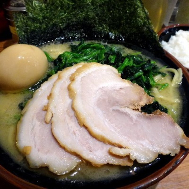 まくり家スペシャル(まくり家 川崎店)