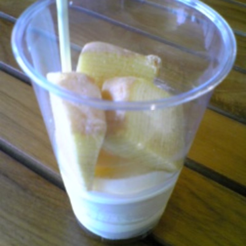 バームアイスバニラ(マクルール有馬 （ma couleur）)