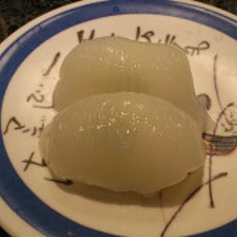 もんごういか(まぐろ問屋　めぐみ水産 川崎ダイス店)