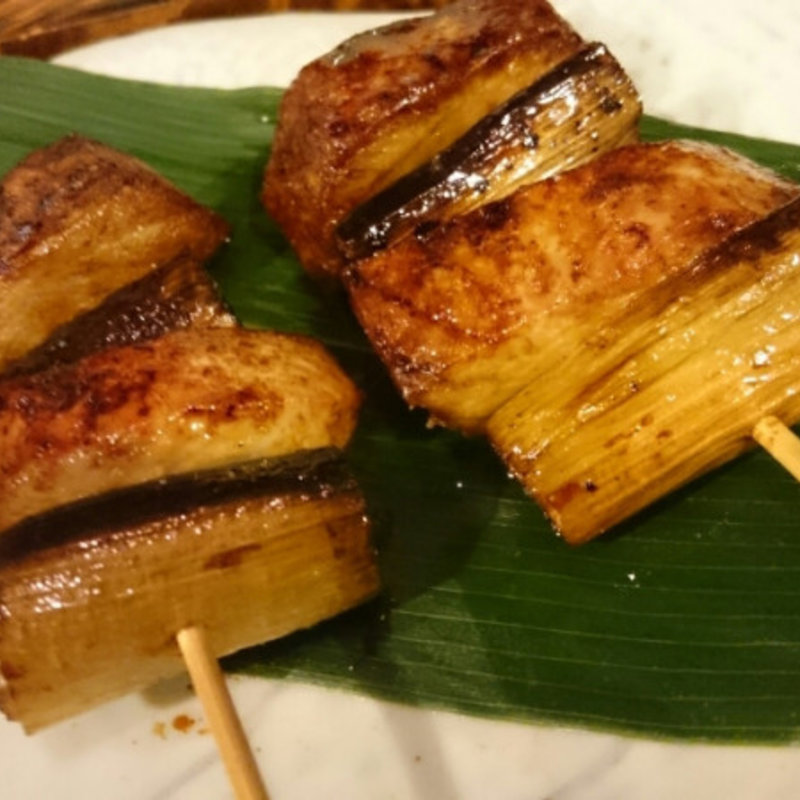 まぐろネギマ(まりん 大須店)