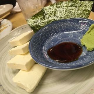 チーズいそべ巻き(まこちゃん 本店 )