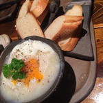 ポテトサラダ(まこ家 なんば2号店 （【旧店名】鶏鳥kitchen ゆう）)