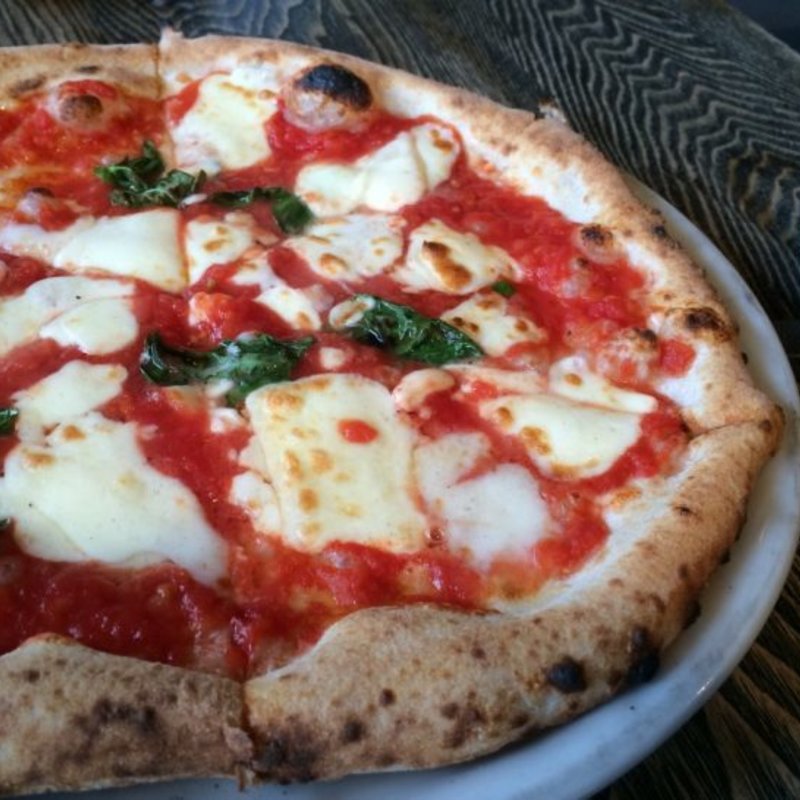 ピザランチ(マザーズ 吉祥寺店（MOTHERS）)