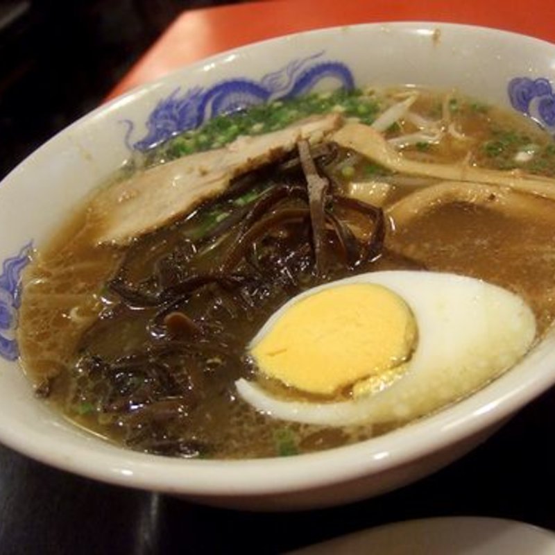 ラーメン(まさや)