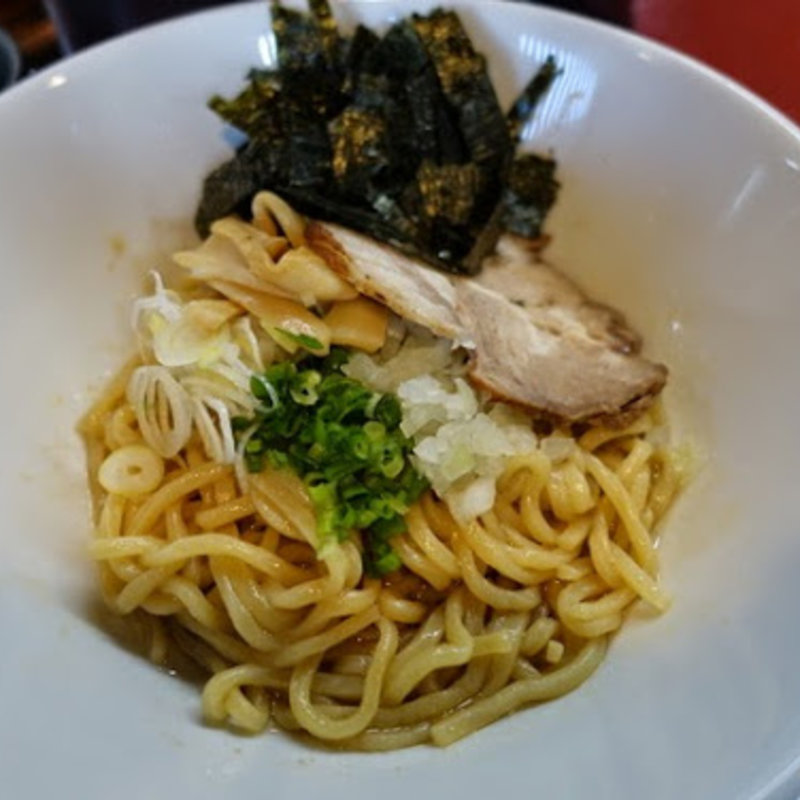 まじぇSOBA(まじぇSOBA)