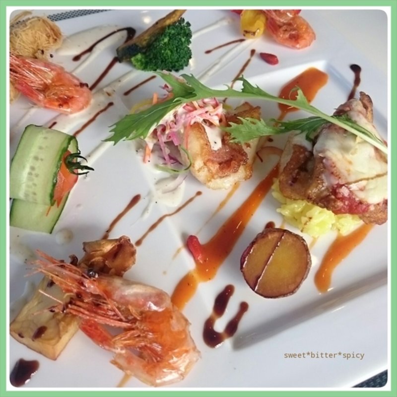 ガーテンプレート(ましけ )