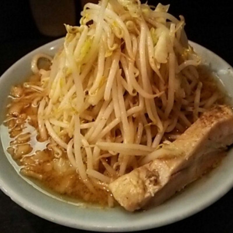 味噌Ⅱ型（並）(マシンガン )