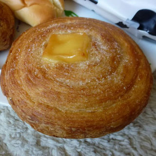 チーズデニッシュ(ますやパン ボヌール店)