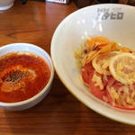 ヒーヒーつけポタ カラムーチョ!!