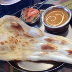 チキンカレー(マター)