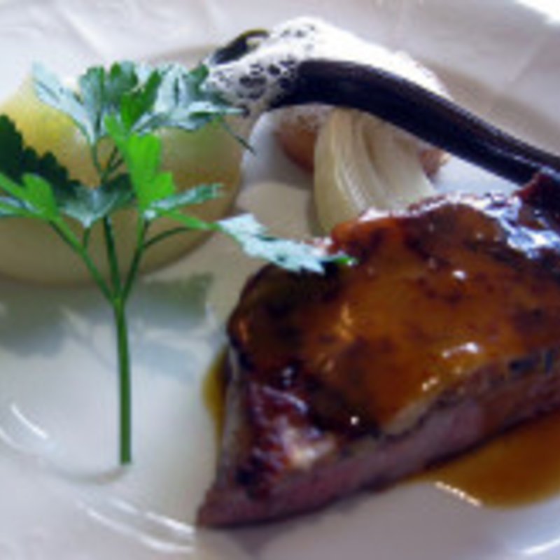 コース(マッカリーナ)