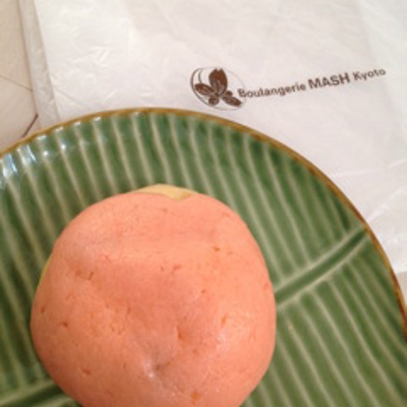 さくらメロンパン(マッシュキョウト （MASH Kyoto ）)