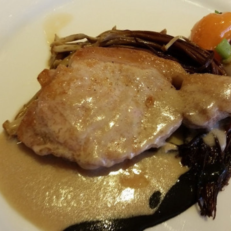 キノコづくし(恵比寿マッシュルーム EBISU MUSHROOM)