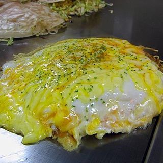 オムチーズ(まっちゃん )