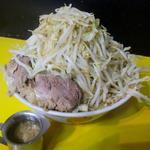ラーメン 中　ﾔｻｲｱﾌﾞﾗﾏｼ ｶﾗﾒ