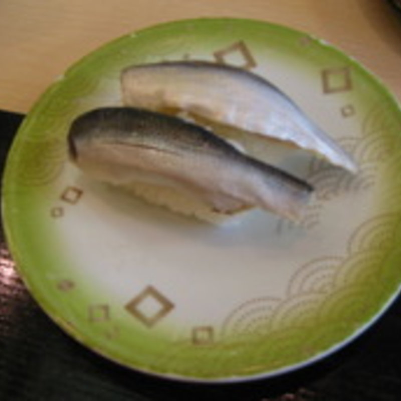 こはだ(まつりや)