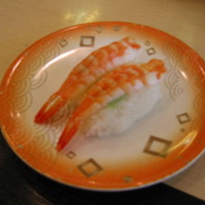 むしえび(まつりや)