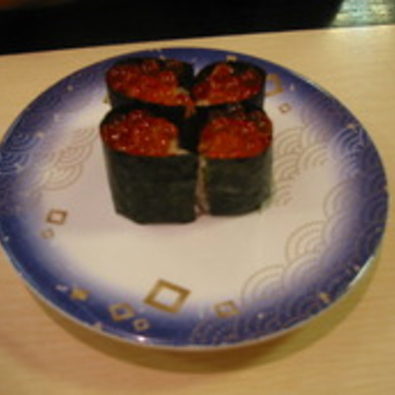 釧路産イクラ(まつりや)