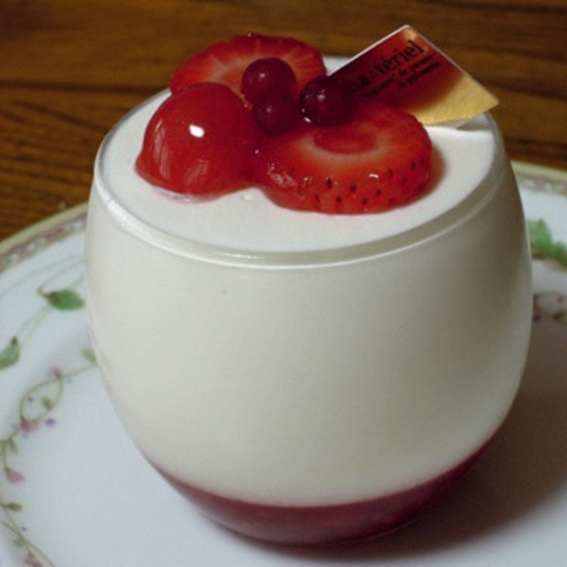 クープ・クレメ・ダンジュ(マテリエル)