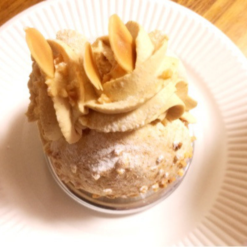 ムラング・シャンティ・キャラメル(マテリエル)