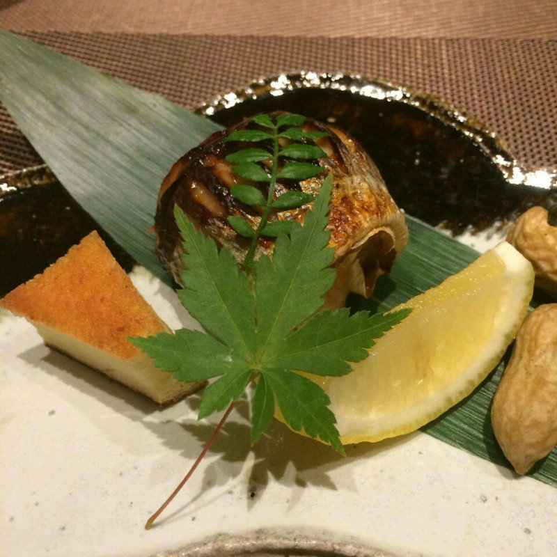 おまかせコース(まどあかり)