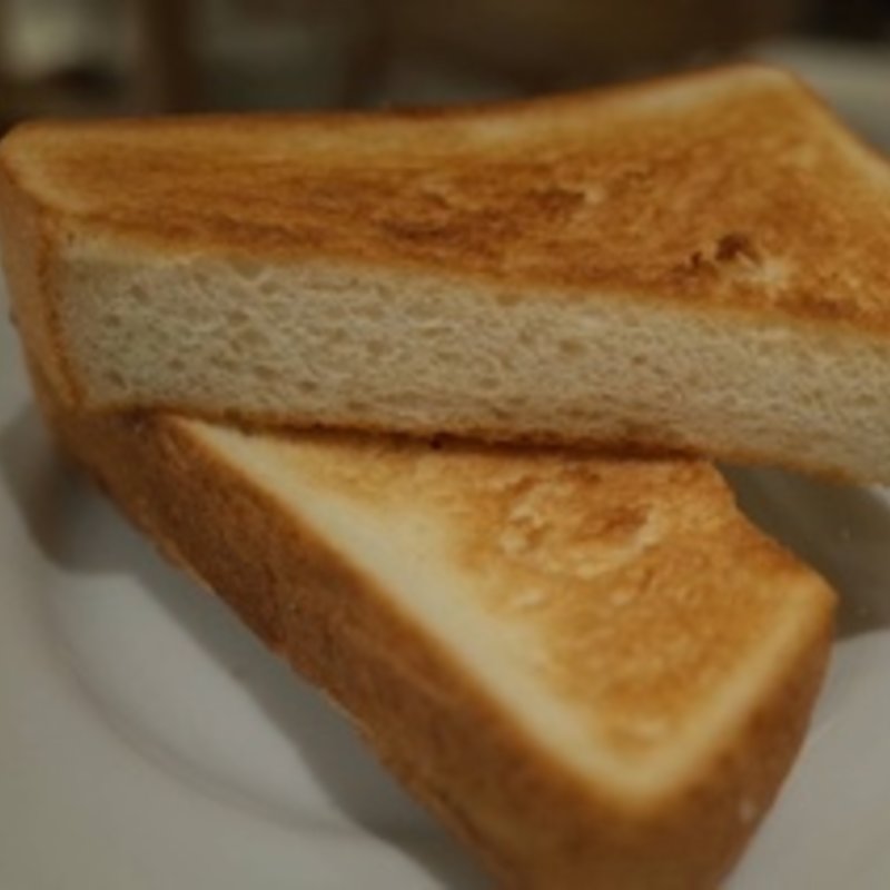 トースト(マドラグ 神楽坂店)