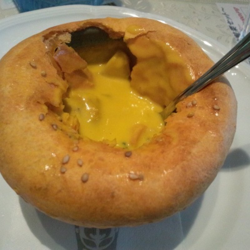 つぼ焼き(マトリョーシカ マルイ新宿店)