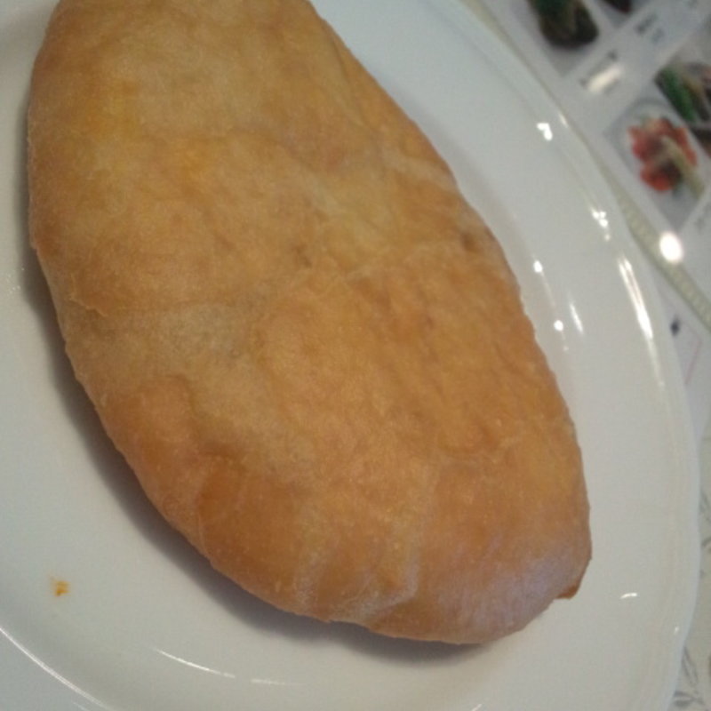 ピロシキ(マトリョーシカ マルイ新宿店)