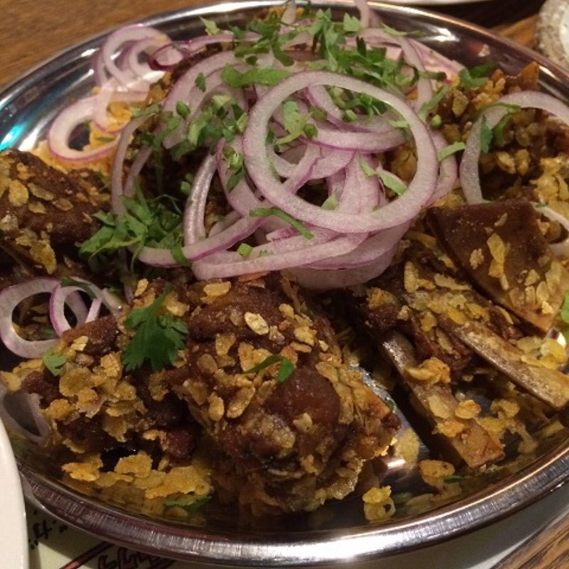 チウラマス(マナカマナ)