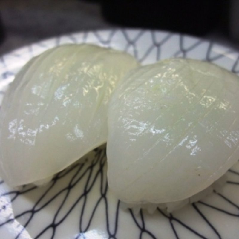 イカ(まねき寿司 )