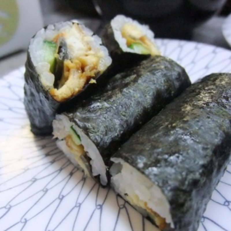 うなキュウ(まねき寿司 )