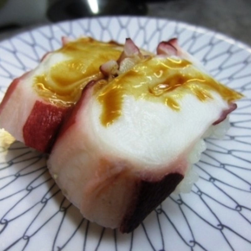 タコ(まねき寿司 )