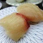 ハマチ(まねき寿司 )