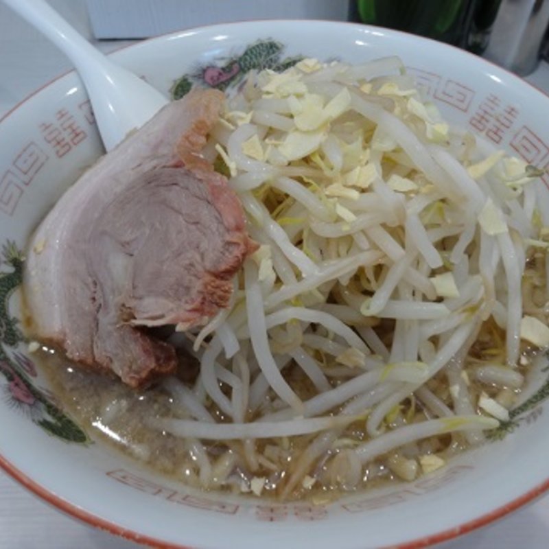ラーメン(まひる )