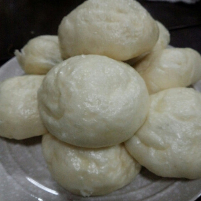 あんまん(ママチキン)