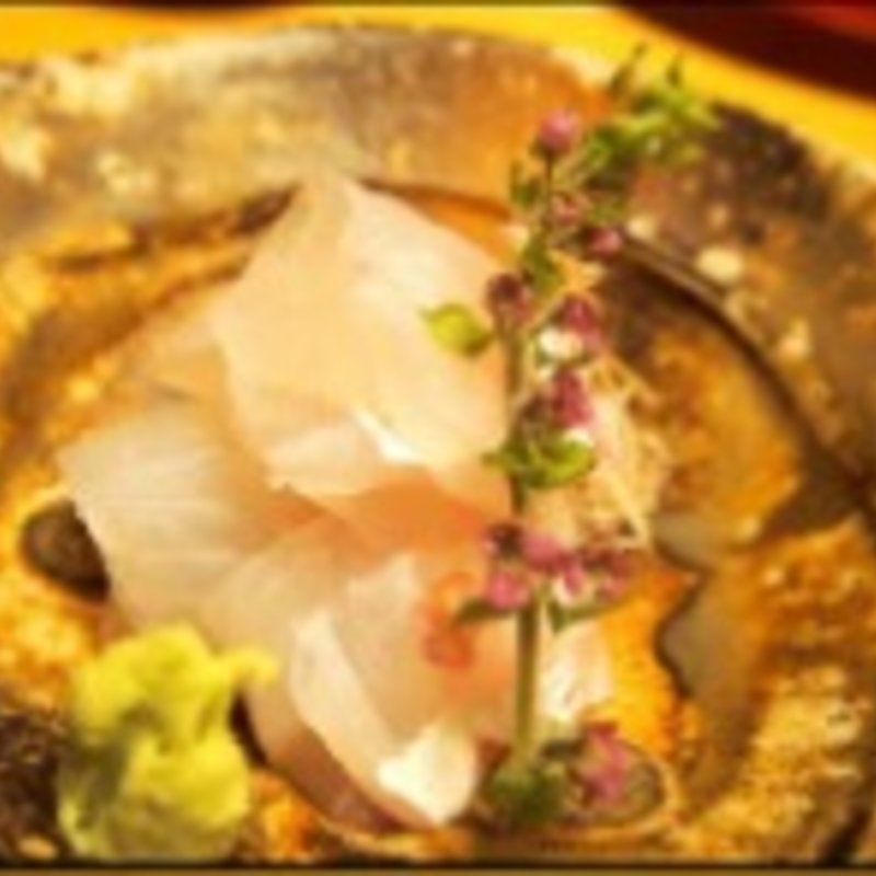 桜鯛(ままごとや)