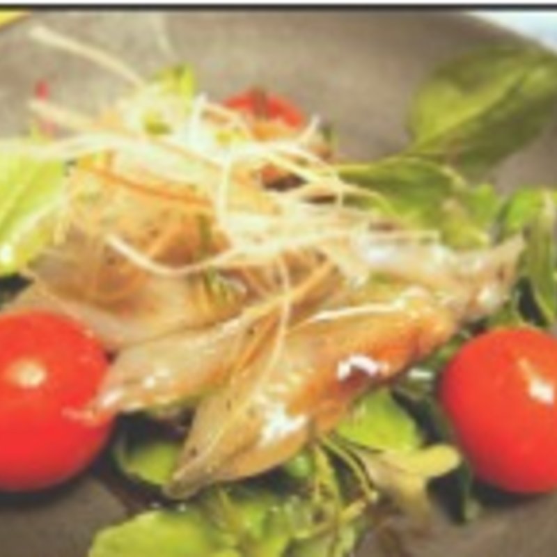 生ホタルイカ(ままごとや)