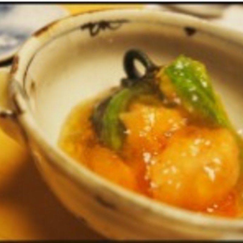 赤貝(ままごとや)