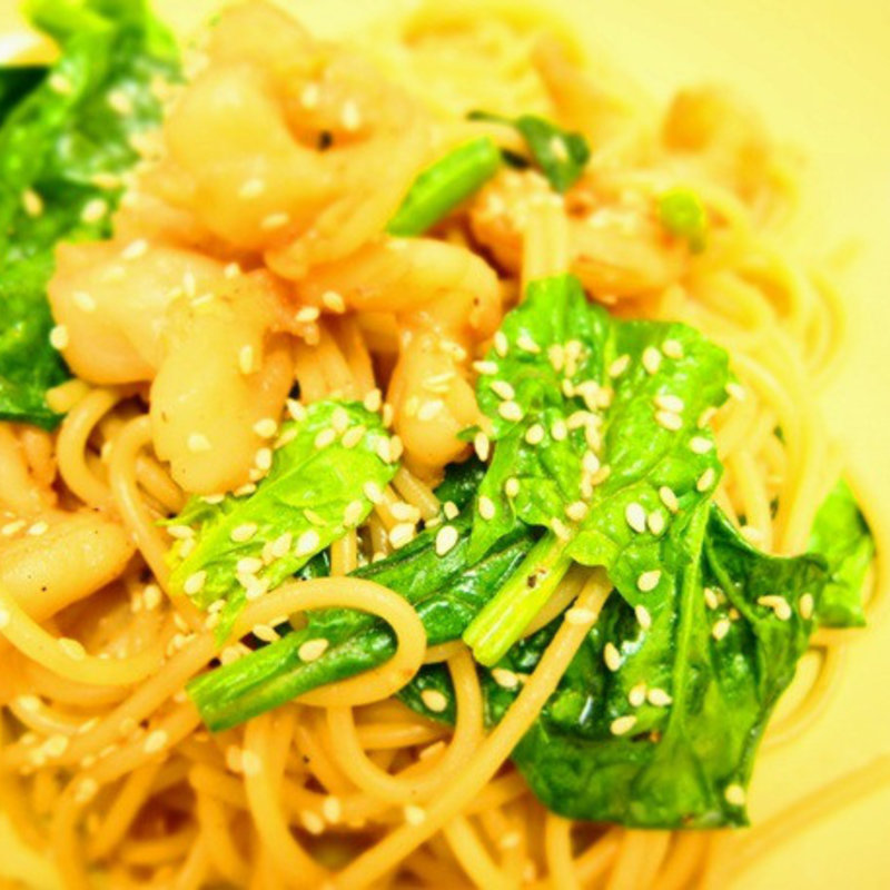 パスタランチ(マミーズパウ )