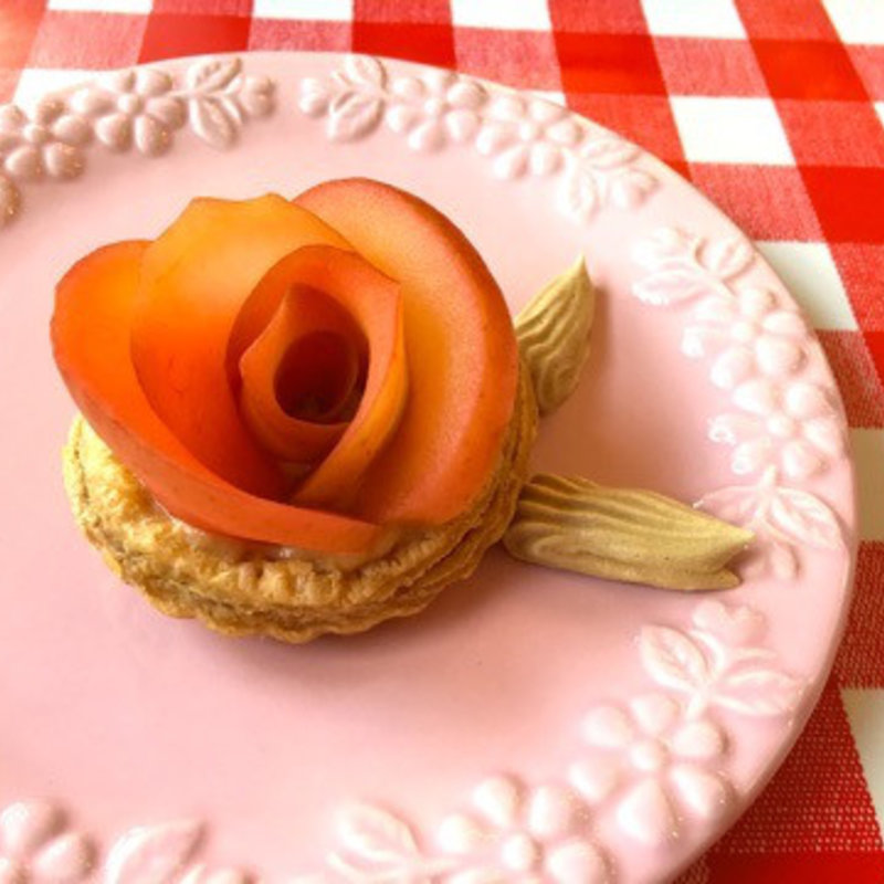 アップルパイ(マヤカフェ （MAYA CAFE）)