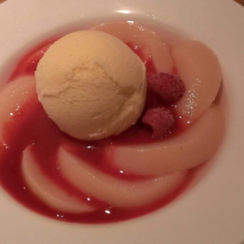 ピーチメルバ(まやんち)