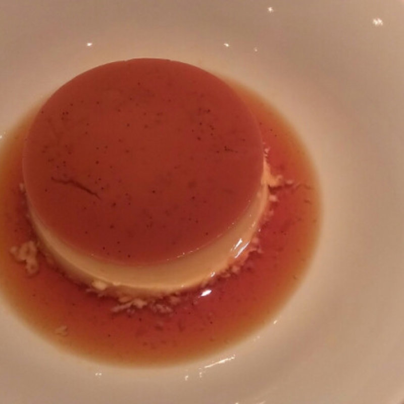 プリン(まやんち)