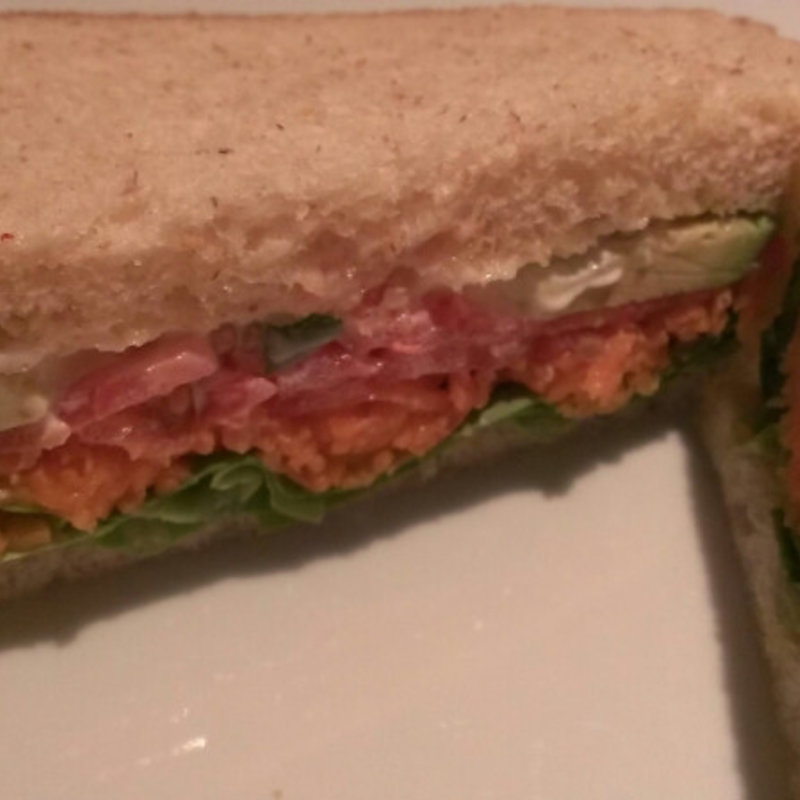 野菜サンド(まやんち)