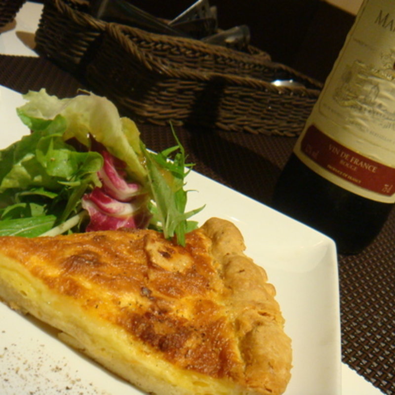 キッシュ(マリアージュ （Mariage）)