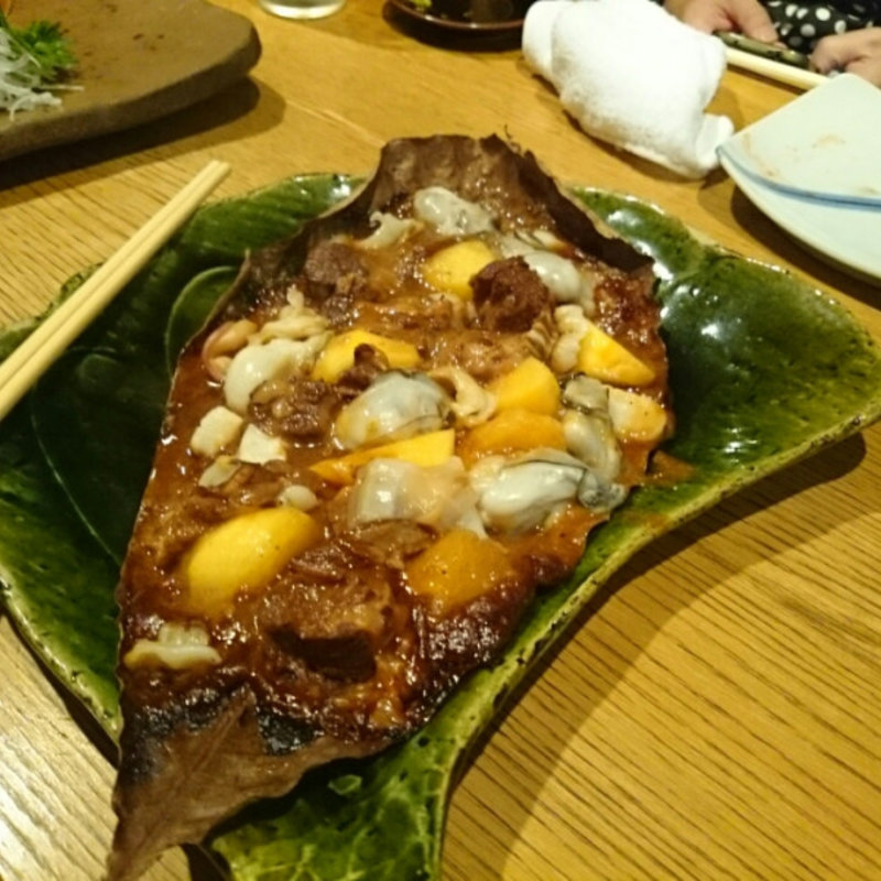 おぐに牛・カイノミ(マルカ商店)