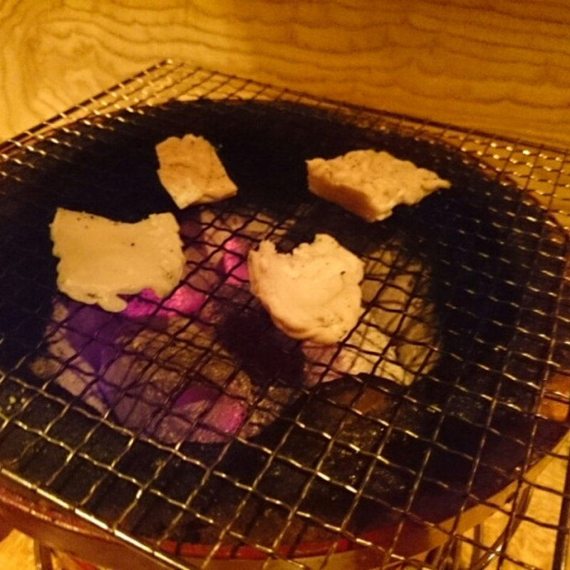 お刺身(マルカ商店)