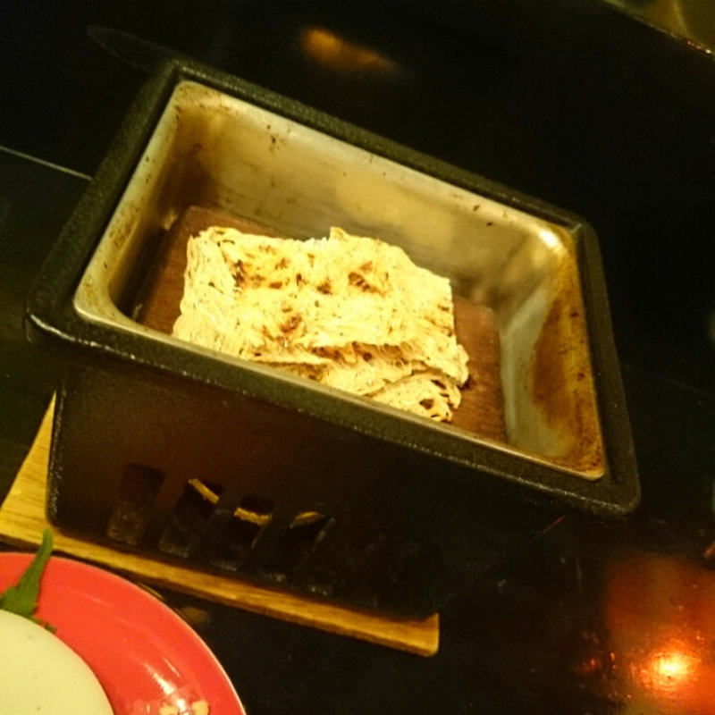 〆ラーメン(マルカ商店)