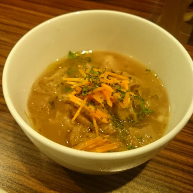 マエノメリコース(マルカ商店)