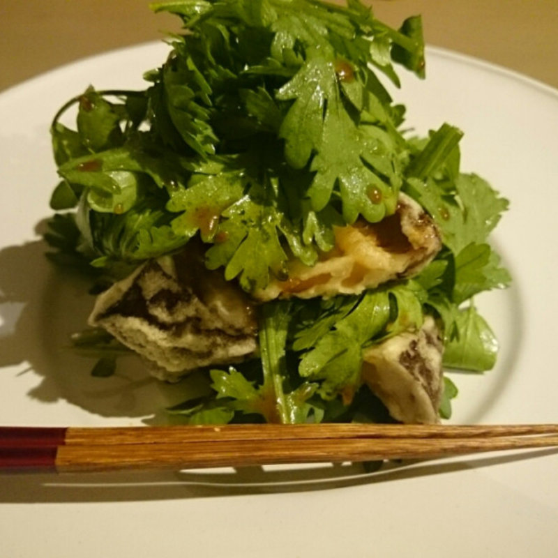 鰊漬け(マルカ商店)